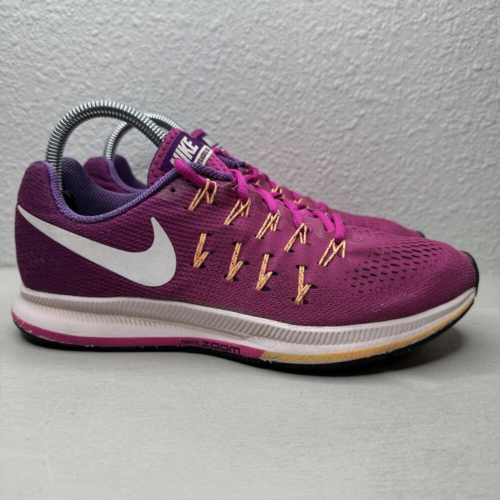 Nike AIR ZOOM PEGASUS 33 Running Shoes